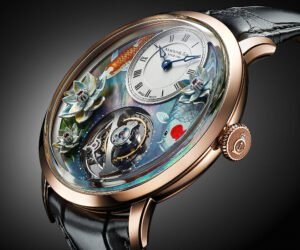 Stacked from 18 images method=b r=8s=4 pgj watches Jam tangan arnold son