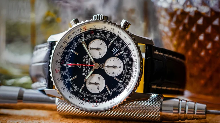 Jam Tangan Breitling 7380