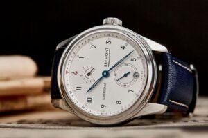 Jam tangan buatan prancis pgj watches Jam tangan buatan prancis