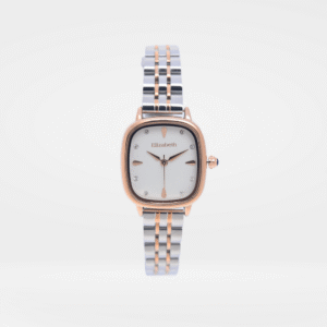 Jam tangan elizabeth chain strap pgj watches Jam tangan elizabeth chain strap