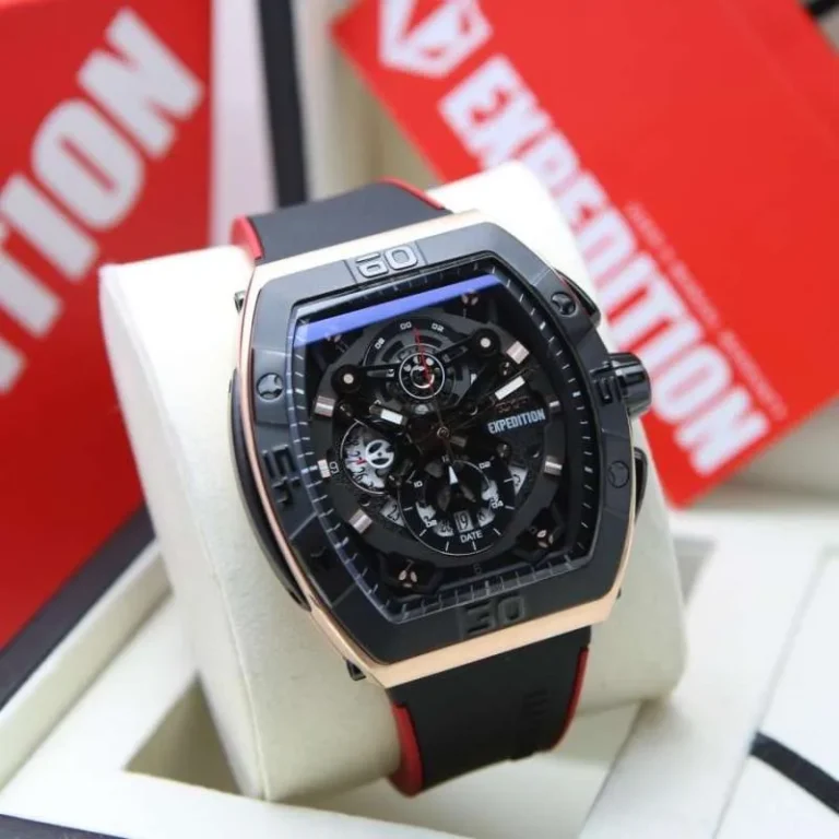 Jam Tangan Expedition E6800