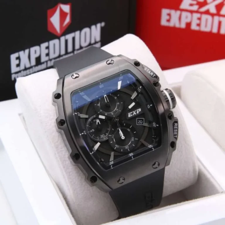 Jam Tangan Expedition E6846M