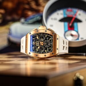 Jam tangan jakarta pgj watches Jam tangan jakarta