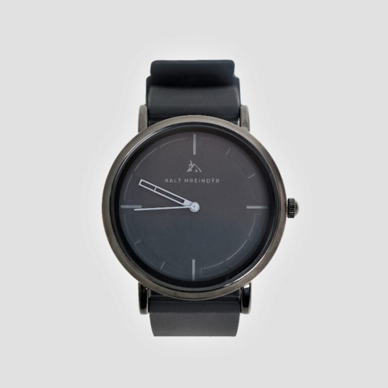 Jam Tangan Kalt Hreindyr
