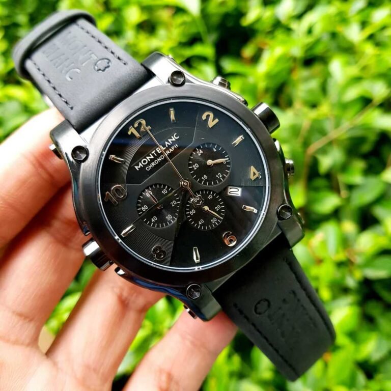 Jam Tangan Montblanc