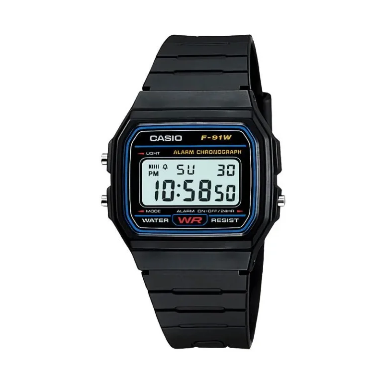 Jam Tangan Obama