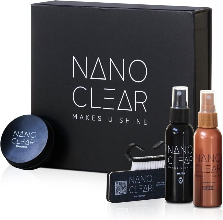 Nano clear indonesia