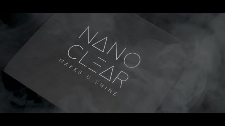 Obat Poles Jam Tangan Mewah Nano Clear Indonesia