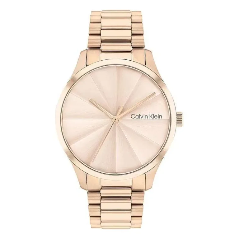 Rekomendasi Jam Tangan Calvin Klein Wanita