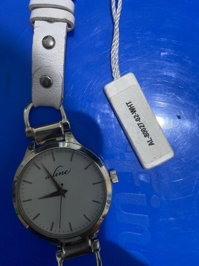 Review jam tangan a line pgj watches Review jam tangan a line