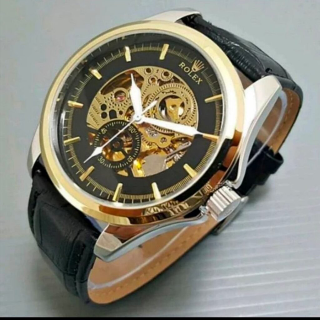 Harga jam tangan rolex automatic asli pgj watches Harga jam tangan rolex automatic asli