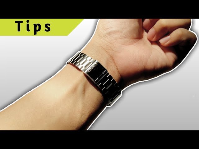 Solusi jam tangan kepanjangan pgj watches Solusi jam tangan kepanjangan