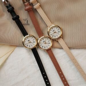 Tips merawat jam tangan kulit yang tepat pgj watches Tips merawat jam tangan kulit yang tepat