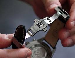 Apa itu buckle jam tangan pgj watches Apa itu buckle jam tangan