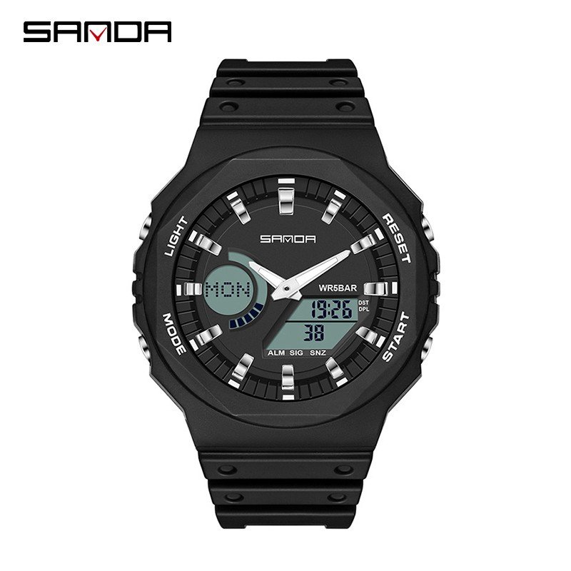 Apakah jam tangan sanda bagus pgj watches Apakah jam tangan sanda bagus