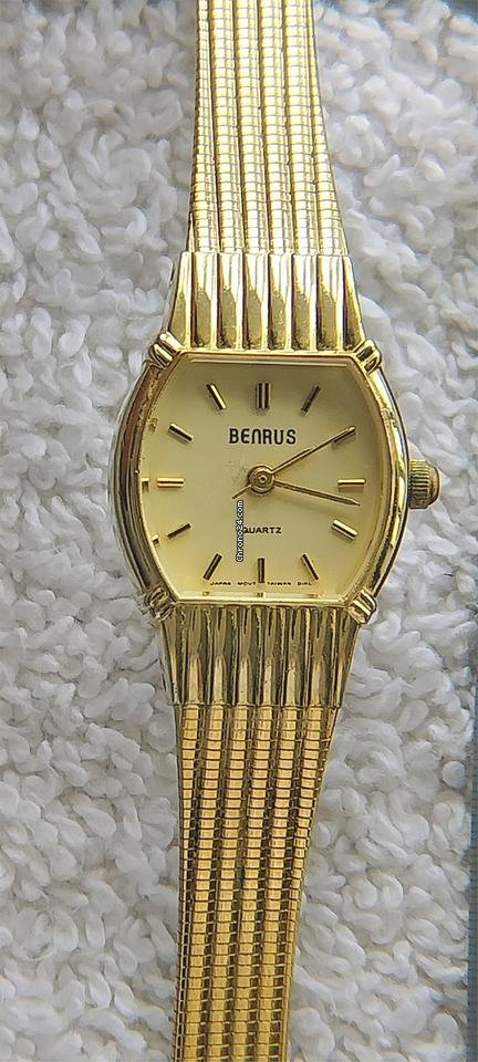 Beli Jam Tangan Benrus