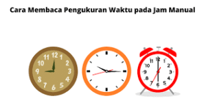 Cara baca jam tangan pgj watches Cara baca jam tangan