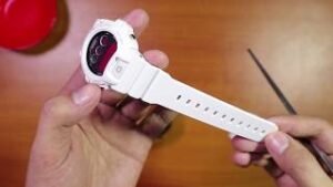 Cara membersihkan jam tangan karet yang kotor pgj watches Cara membersihkan jam tangan karet yang kotor