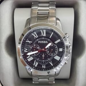 Cara mengecilkan jam tangan rantai fossil pgj watches Cara mengecilkan jam tangan rantai fossil