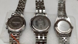 Cara ngebuka jam tangan pgj watches Cara ngebuka jam tangan