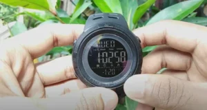 Cara setting jam tangan digital skmei pgj watches Cara setting jam tangan digital skmei