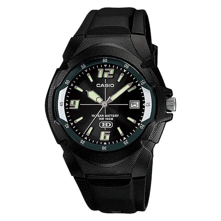 Casio MW-600F