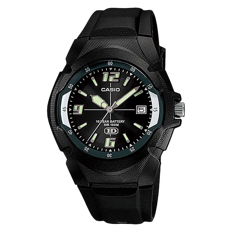Casio mw600f pgj watches Rekomendasi jam tangan jaman sekarang