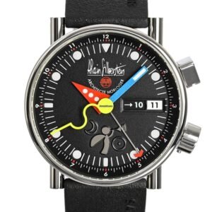 Jam tangan alain silberstein pgj watches Jam tangan alain silberstein