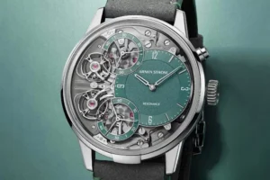 Jam tangan armin strom pgj watches Jam tangan armin strom