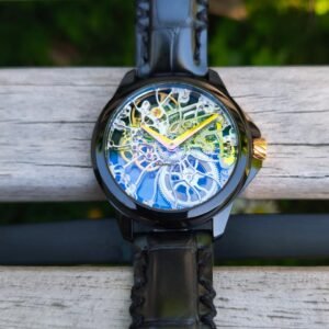 Jam tangan artya pgj watches Jam tangan artya