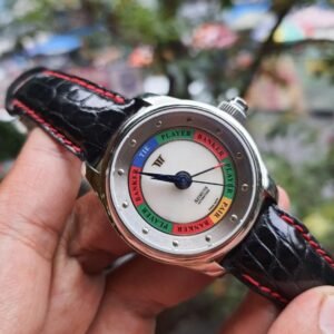 Jam tangan azimuth pgj watches Jam tangan azimuth