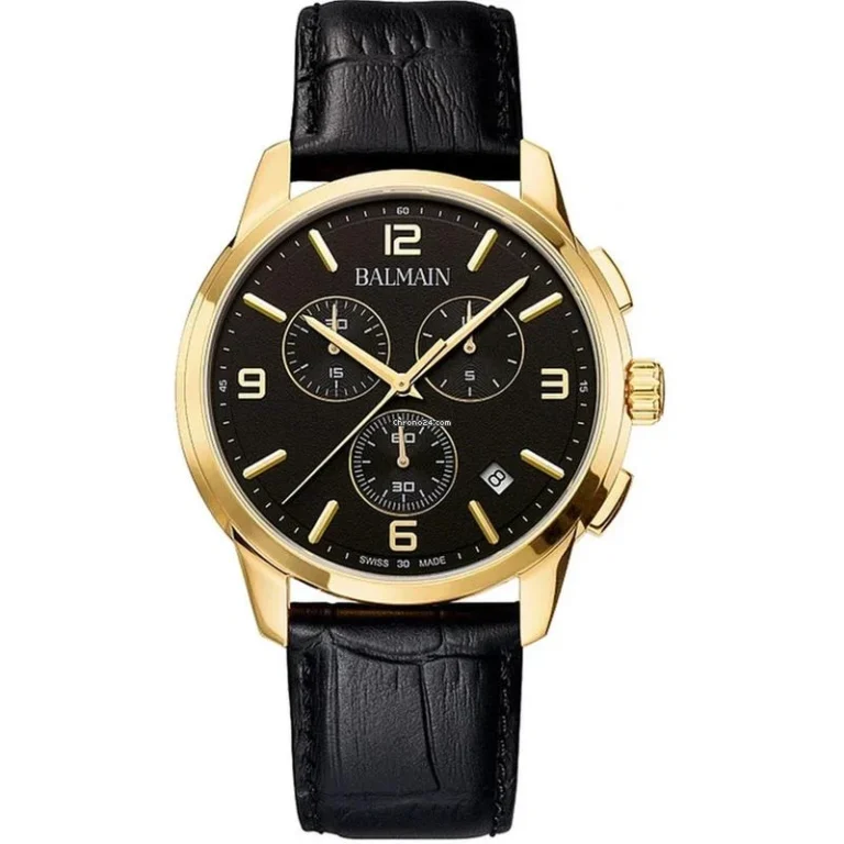 Jam Tangan Balmain