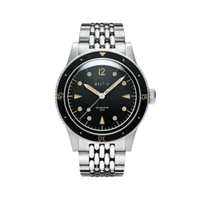 Jam tangan baltic pgj watches Jam tangan baltic