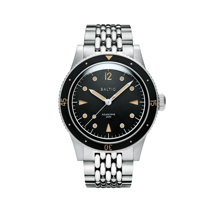 Jam Tangan Baltic