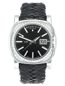 Jam tangan bedat co pgj watches Jam tangan bedat co