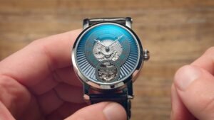 Jam tangan bezinger pgj watches Jam tangan bezinger