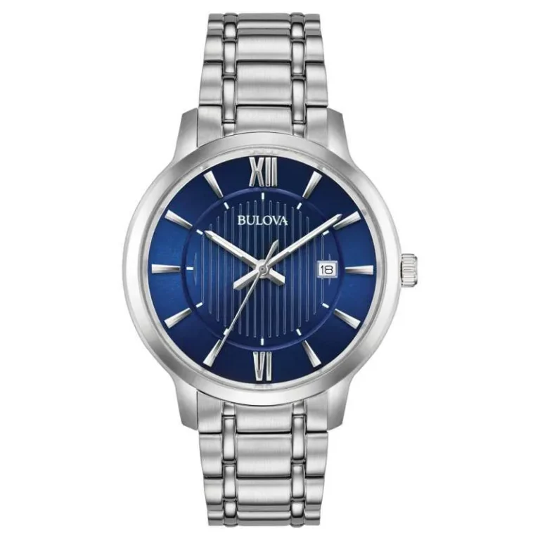 Jam Tangan Bulova