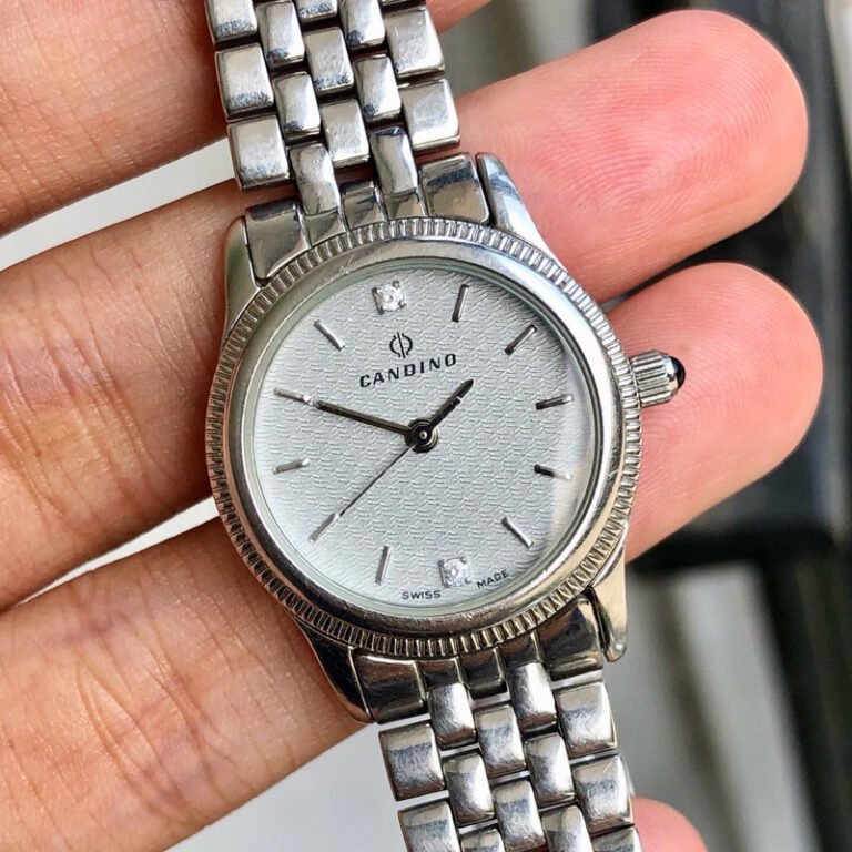 Jam Tangan Candino