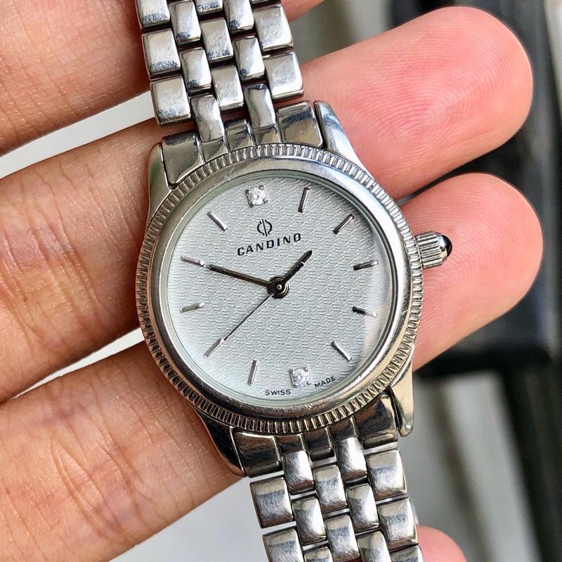 Jam tangan candino pgj watches Jam tangan candino