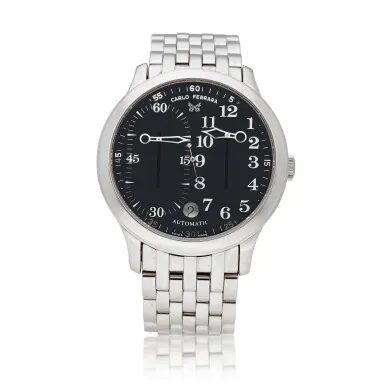 Jam Tangan Carlo Ferrara