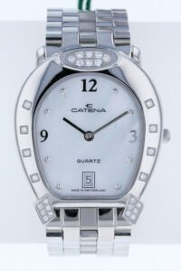 Jam tangan catena pgj watches Jam tangan catena