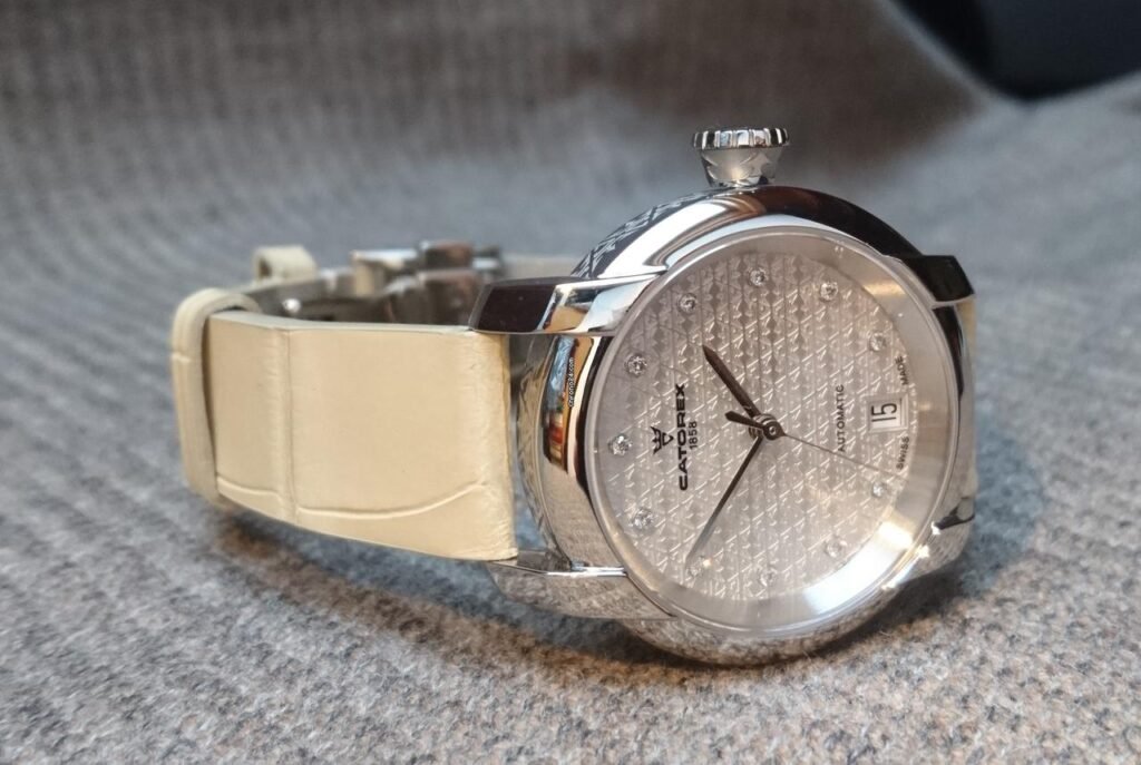 Jam tangan catorex pgj watches Jam tangan catorex