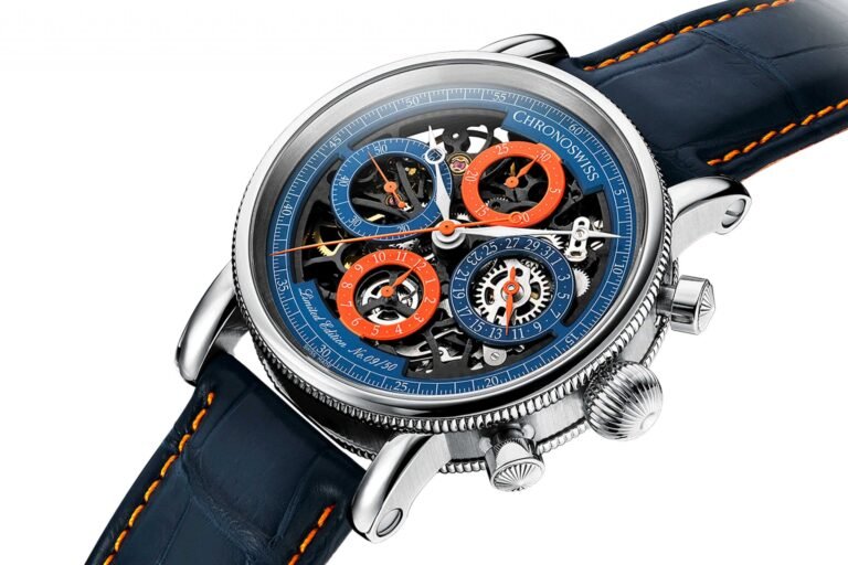 Jam Tangan Chronoswiss