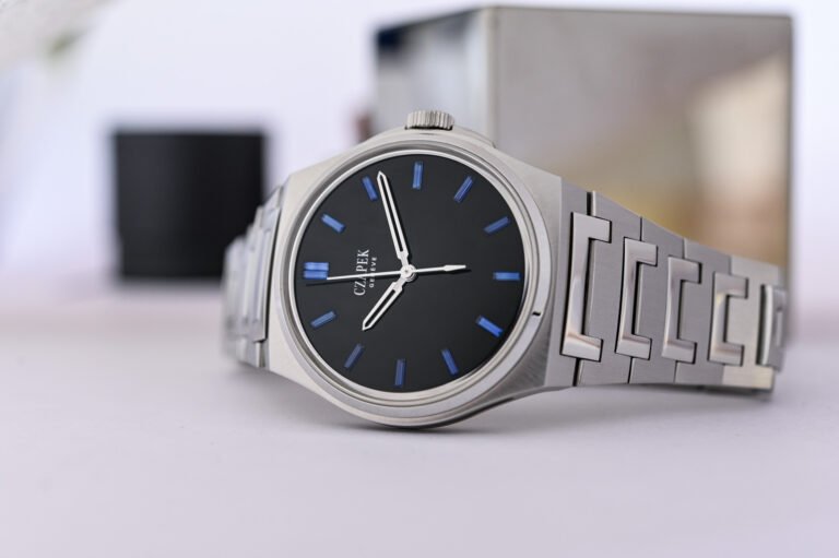 Jam Tangan Czapek