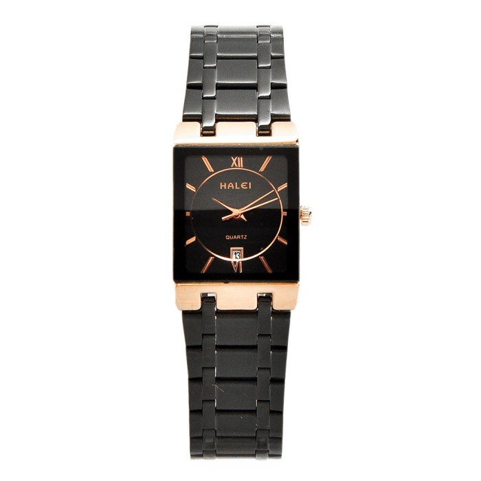 Jam Tangan Halei Quartz