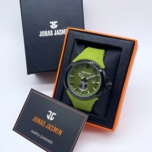 Jam tangan jonas jasmin buatan mana pgj watches Jam tangan jonas jasmin buatan mana