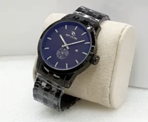 Jam tangan lukram quartz pgj watches Jam tangan lukram quartz
