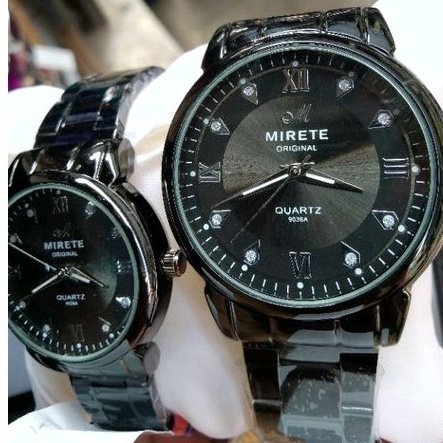 Jam Tangan Mirete Quartz