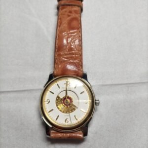 Jam tangan perrelet pgj watches Jam tangan perrelet