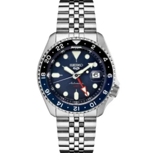 Jam tangan seiko 5 asli jepang pgj watches Jam tangan seiko 5 asli jepang